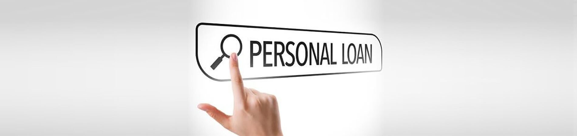 personal loans