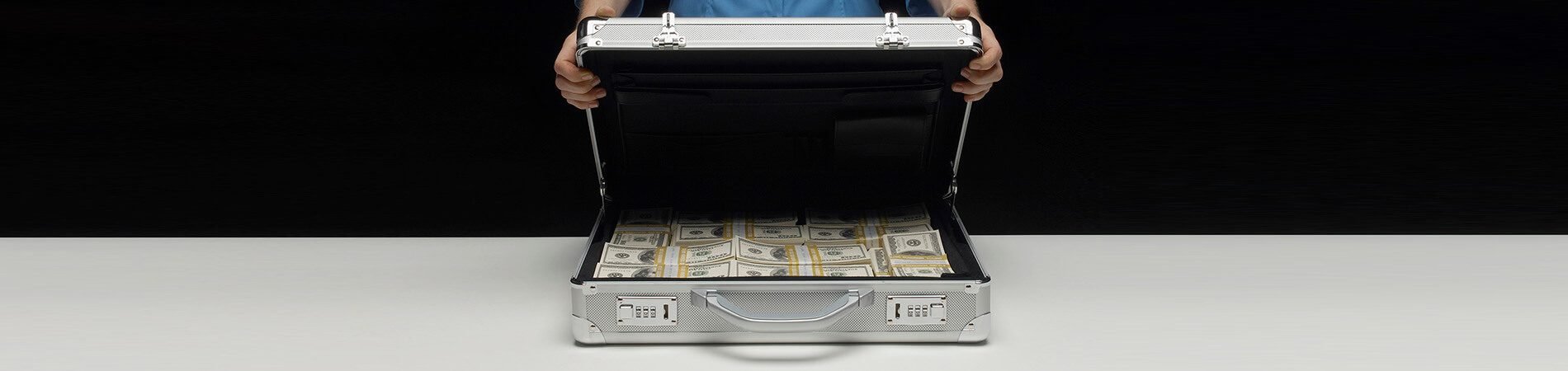Emergency cash
