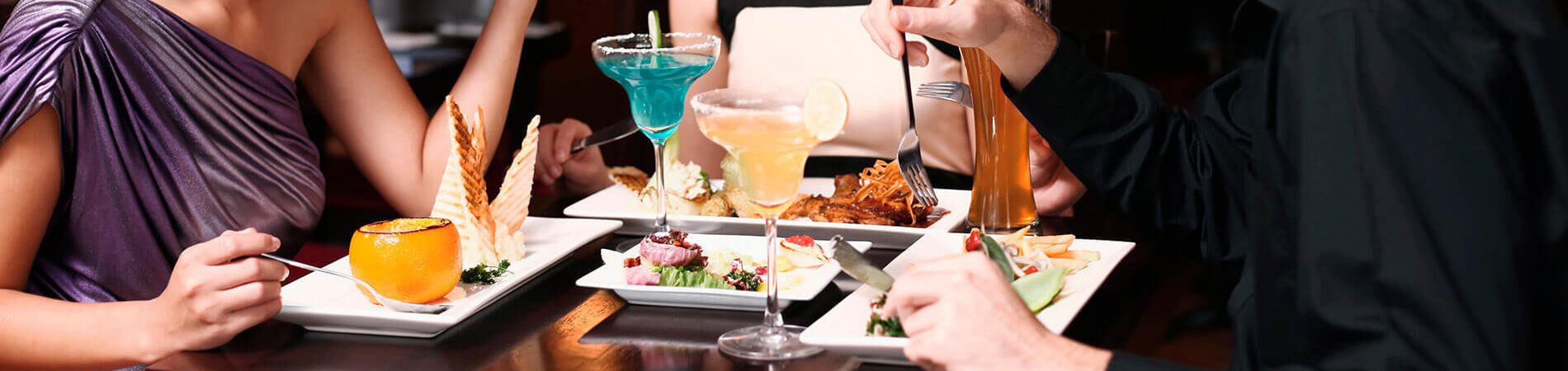 restaurants