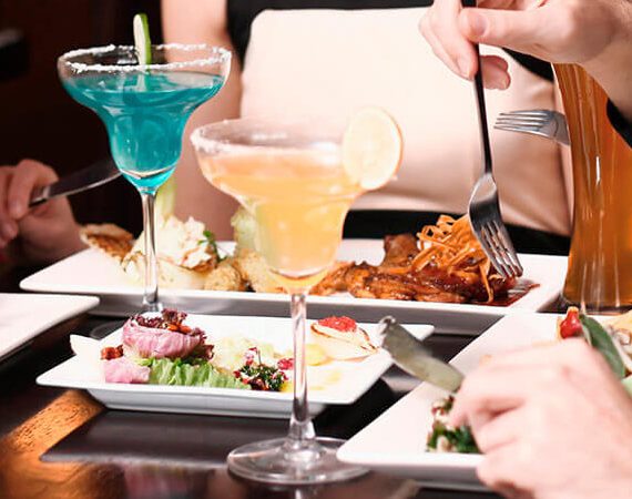 restaurants