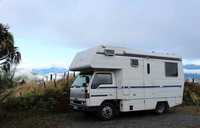 RV Title Loans
