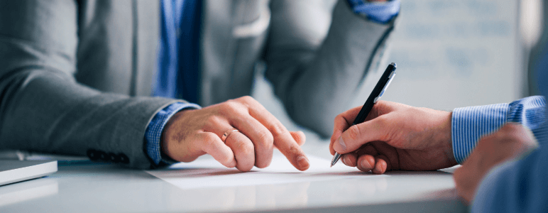 Registration Loans