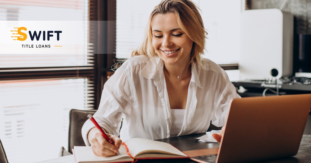 Title Loans in Modesto