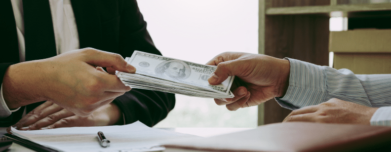 How Much Can I Borrow With A Car Title Loan?